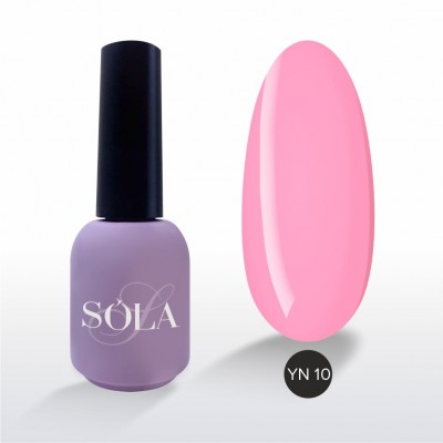 Гель-лак YouNeed 10 SOLAlove, 10мл Гель-лак YouNeed 10 SOLAlove, 10мл