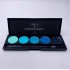 Гель-лак Palette 17 (Gradient Ocean) SOLAlove & Sukhova Alena, 25мл Гель-лак Palette 17 (Gradient Ocean) SOLAlove & Sukhova Alena, 25мл