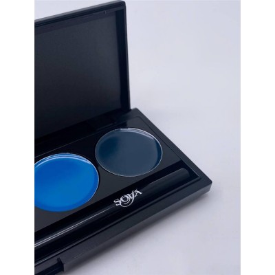 Гель-лак Palette 17 (Gradient Ocean) SOLAlove & Sukhova Alena, 25мл Гель-лак Palette 17 (Gradient Ocean) SOLAlove & Sukhova Alena, 25мл