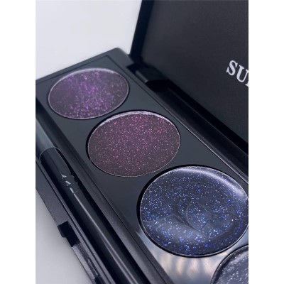 Гель-лак Palette 16 (Gradient Dark) SOLAlove & Sukhova Alena, 25мл Гель-лак Palette 16 (Gradient Dark) SOLAlove & Sukhova Alena, 25мл