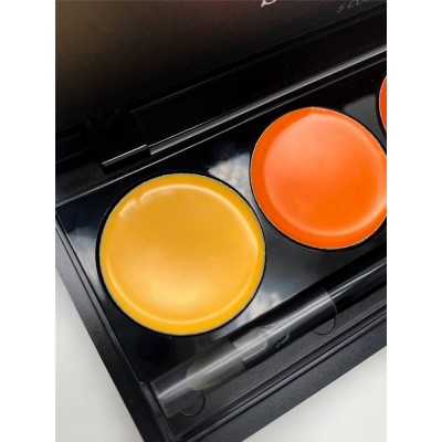 Гель-лак Palette 18 (Gradient Sunset) SOLAlove & Sukhova Alena, 25мл Гель-лак Palette 18 (Gradient Sunset) SOLAlove & Sukhova Alena, 25мл