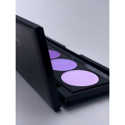 Гель-лак Palette 19 (Gradient Ametist) SOLAlove & Sukhova Alena, 25мл Гель-лак Palette 19 (Gradient Ametist) SOLAlove & Sukhova Alena, 25мл