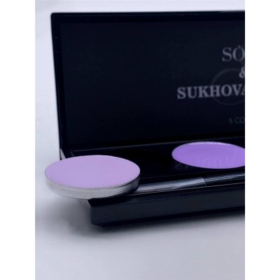 Гель-лак Palette 19 (Gradient Ametist) SOLAlove & Sukhova Alena, 25мл Гель-лак Palette 19 (Gradient Ametist) SOLAlove & Sukhova Alena, 25мл