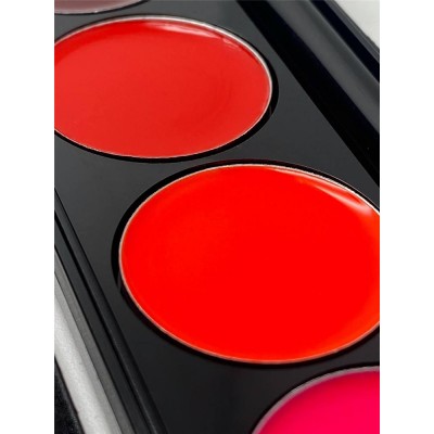 Гель-лак Palette 20 (Gradient Red) SOLAlove & Sukhova Alena, 25мл Гель-лак Palette 20 (Gradient Red) SOLAlove & Sukhova Alena, 25мл