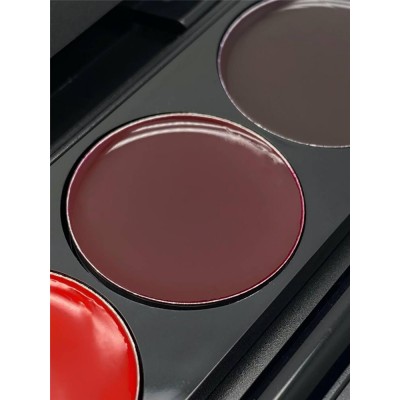 Гель-лак Palette 20 (Gradient Red) SOLAlove & Sukhova Alena, 25мл Гель-лак Palette 20 (Gradient Red) SOLAlove & Sukhova Alena, 25мл