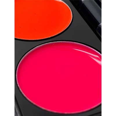 Гель-лак Palette 20 (Gradient Red) SOLAlove & Sukhova Alena, 25мл Гель-лак Palette 20 (Gradient Red) SOLAlove & Sukhova Alena, 25мл