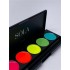 Гель-лак Palette 21 (Neon) SOLAlove & Natasha Saxar, 25мл Гель-лак Palette 21 (Neon) SOLAlove & Natasha Saxar, 25мл