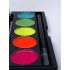 Гель-лак Palette 21 (Neon) SOLAlove & Natasha Saxar, 25мл Гель-лак Palette 21 (Neon) SOLAlove & Natasha Saxar, 25мл