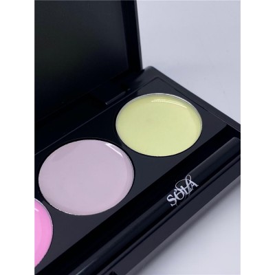 Гель-лак Palette 22 (Zephyr) SOLAlove & Natasha Saxar, 25мл Гель-лак Palette 22 (Zephyr) SOLAlove & Natasha Saxar, 25мл