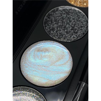 Гель-лак Palette 24 (Effects) SOLAlove & Natasha Saxar, 25мл Гель-лак Palette 24 (Effects) SOLAlove & Natasha Saxar, 25мл