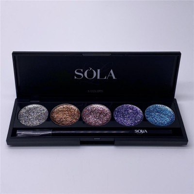 Гель-лак Palette 25 (Iron) SOLAlove & Natasha Saxar, 25мл Гель-лак Palette 25 (Iron) SOLAlove & Natasha Saxar, 25мл