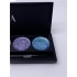Гель-лак Palette 25 (Iron) SOLAlove & Natasha Saxar, 25мл Гель-лак Palette 25 (Iron) SOLAlove & Natasha Saxar, 25мл