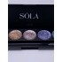 Гель-лак Palette 25 (Iron) SOLAlove & Natasha Saxar, 25мл Гель-лак Palette 25 (Iron) SOLAlove & Natasha Saxar, 25мл