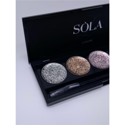 Гель-лак Palette 25 (Iron) SOLAlove & Natasha Saxar, 25мл Гель-лак Palette 25 (Iron) SOLAlove & Natasha Saxar, 25мл