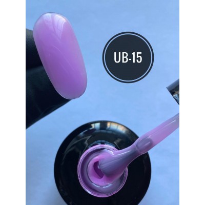 Камуфлирующая база UB-15 TopShopNails, 15мл Камуфлирующая база UB-15 TopShopNails, 15мл