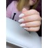 Камуфлирующая база Milky silver TopShopNails, 15мл Камуфлирующая база Milky silver TopShopNails, 15мл