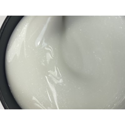 Камуфлирующая база Milky silver TopShopNails, 15мл Камуфлирующая база Milky silver TopShopNails, 15мл