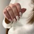 Камуфлирующая база Milky silver TopShopNails, 15мл Камуфлирующая база Milky silver TopShopNails, 15мл