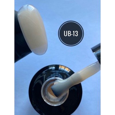 Камуфлирующая база UB-13 TopShopNails, 30мл Камуфлирующая база UB-13 TopShopNails, 30мл