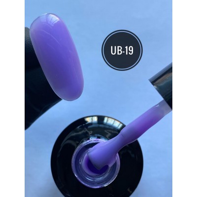 Камуфлирующая база UB-19 TopShopNails, 30мл Камуфлирующая база UB-19 TopShopNails, 30мл