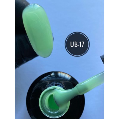 Камуфлирующая база UB-17 TopShopNails, 30мл Камуфлирующая база UB-17 TopShopNails, 30мл