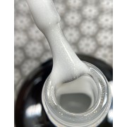 Камуфлирующая база Milky gold TopShopNails, 15мл