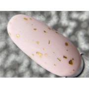 Топ Matt Flakes 4 TopShopNails, 15мл