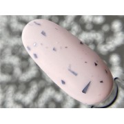 Топ Matt Flakes 3 TopShopNails, 15мл