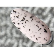 Топ Matt Flakes 1 TopShopNails, 15мл