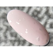 Топ Matt Flakes 2 TopShopNails, 15мл