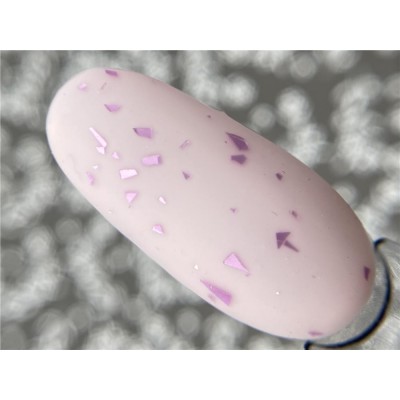Топ Matt Flakes 6 TopShopNails, 15мл Топ Matt Flakes 6 TopShopNails, 15мл