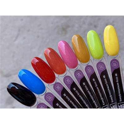 Камуфлирующая база RB-01 TopShopNails, 15мл Камуфлирующая база RB-01 TopShopNails, 15мл