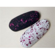 Топ матовый Milky Way 04 TopShopNails, 15мл