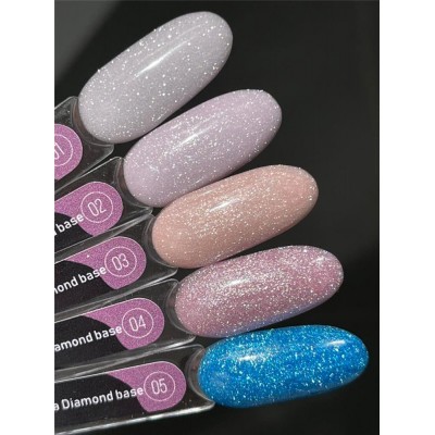 Камуфлирующая база DB-05 TopShopNails, 15мл Камуфлирующая база DB-05 TopShopNails, 15мл
