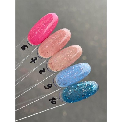Камуфлирующая база RGB-20 TopShopNails, 15мл Камуфлирующая база RGB-20 TopShopNails, 15мл