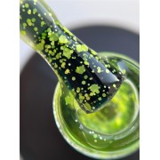 Топ матовый Milky Way 09 TopShopNails, 15мл