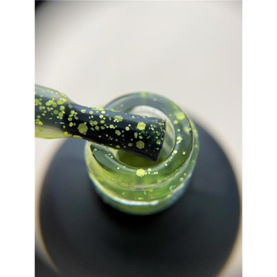 Топ матовый Milky Way 09 TopShopNails, 15мл Топ матовый Milky Way 09 TopShopNails, 15мл