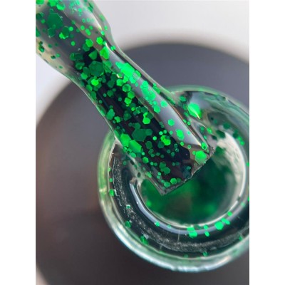 Топ матовый Milky Way 11 TopShopNails, 15мл Топ матовый Milky Way 11 TopShopNails, 15мл