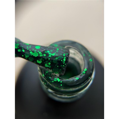 Топ матовый Milky Way 11 TopShopNails, 15мл Топ матовый Milky Way 11 TopShopNails, 15мл