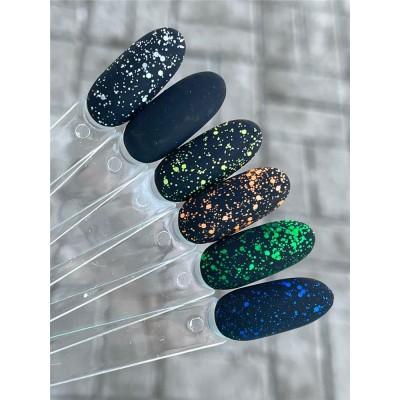 Топ матовый Milky Way 11 TopShopNails, 15мл Топ матовый Milky Way 11 TopShopNails, 15мл