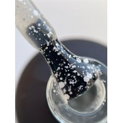 Топ матовый Milky Way 07 TopShopNails, 15мл