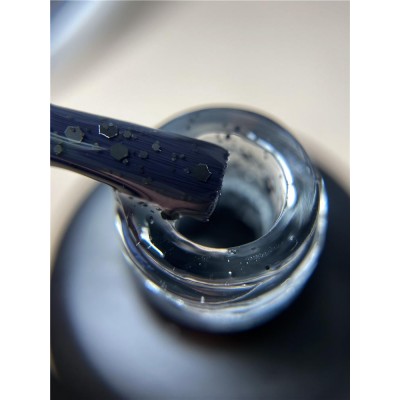 Топ матовый Milky Way 08 TopShopNails, 15мл Топ матовый Milky Way 08 TopShopNails, 15мл