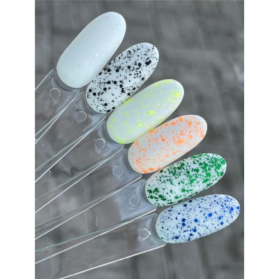 Топ матовый Milky Way 10 TopShopNails, 15мл Топ матовый Milky Way 10 TopShopNails, 15мл