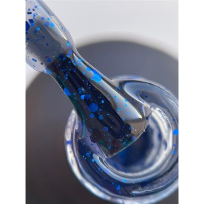 Топ матовый Milky Way 12 TopShopNails, 15мл Топ матовый Milky Way 12 TopShopNails, 15мл