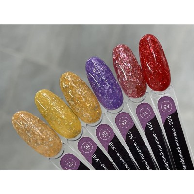 Камуфлирующая база SGB-11 TopShopNails, 15мл Камуфлирующая база SGB-11 TopShopNails, 15мл