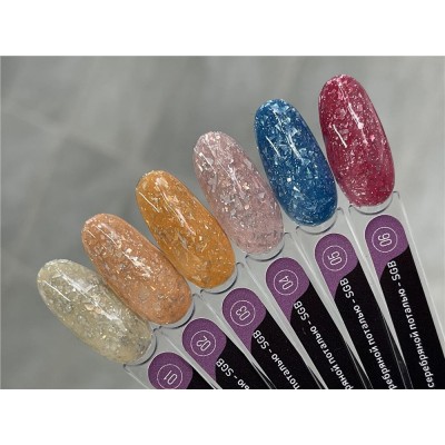 Камуфлирующая база SGB-05 TopShopNails, 15мл Камуфлирующая база SGB-05 TopShopNails, 15мл