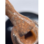 Камуфлирующая база SGB-02 TopShopNails, 15мл