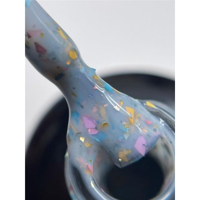 Камуфлирующая база PB-06 TopShopNails, 15мл Камуфлирующая база PB-06 TopShopNails, 15мл