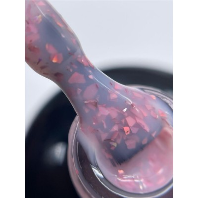 Камуфлирующая база PB-03 TopShopNails, 15мл Камуфлирующая база PB-03 TopShopNails, 15мл
