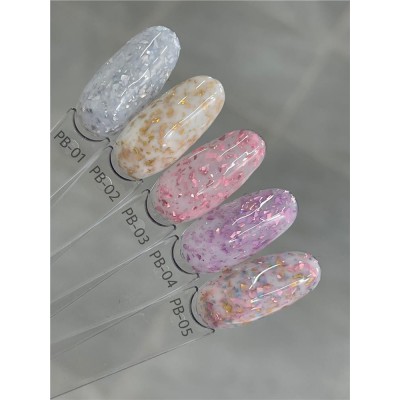 Камуфлирующая база PB-07 TopShopNails, 15мл Камуфлирующая база PB-07 TopShopNails, 15мл